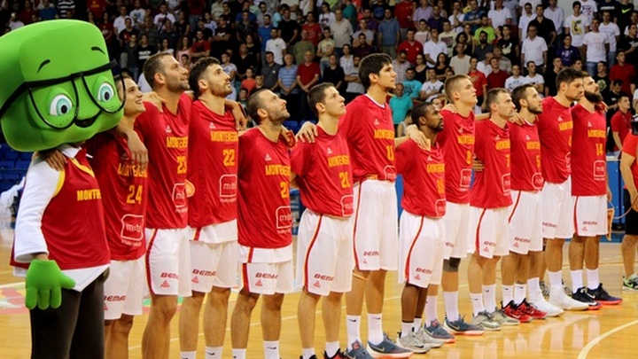 Drama u Tbilisiju, Crna Gora korak bliže Eurobasketu