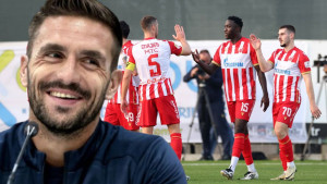 Dušan Tadić je bio ključan! Zvezda ostaje bez strašnog igrača, zbog Fenera odbio Engleze i Francuze