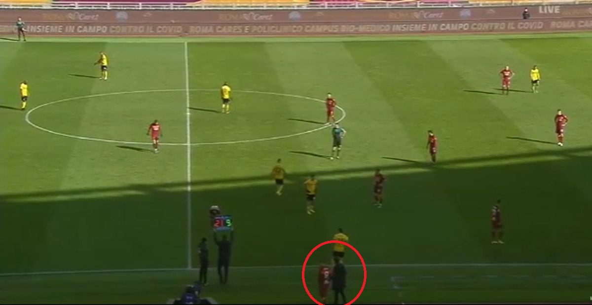 Jesu li Džeko i Fonseca zakopali ratnu sjekiru? Detalj uoči izmjene otkriva dosta toga