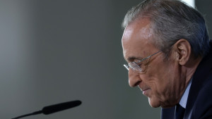 "Znamo ko je kriv": Perez progovorio nakon skandala koji je uzdrmao Real