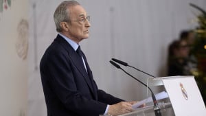 Florentino pokušava dovesti "svetog trenera" u Real uz dva velika pojačanja