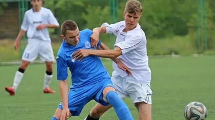 Fudbaler Širokog Brijega na probi u Atalanti Fudbaler Širokog Brijega na probi u Atalanti