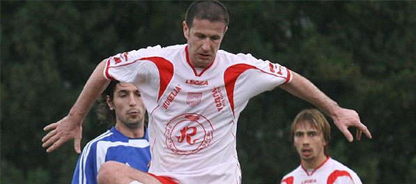 Hamzić i Jovančević potpisali za Gradinu