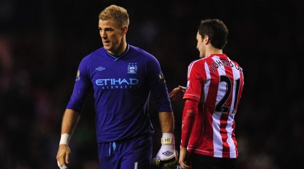 Hart: Manchester City može osvojiti naslov prvaka