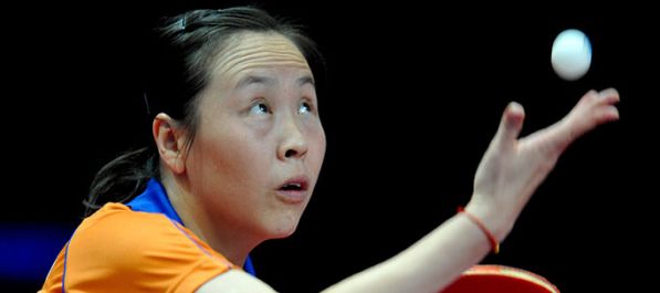 Kineskinje odvele Holandiju u polufinale