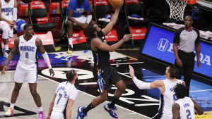 Harden smatra da je on MVP: Brojke sve govore
