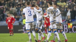 Kosovo u Srbiji nazvali Farskim Ostrvima: "Danas svi igraju fudbal"