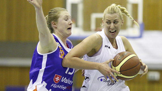 Double-double Stupar za prvu pobjedu u sezoni