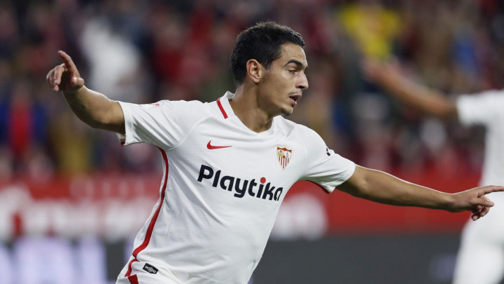 Sevilla pobijedila Huescu i zadržala priključak za Barcelonom