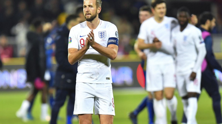 Harry Kane potvrdio: Bit ću spreman za Euro