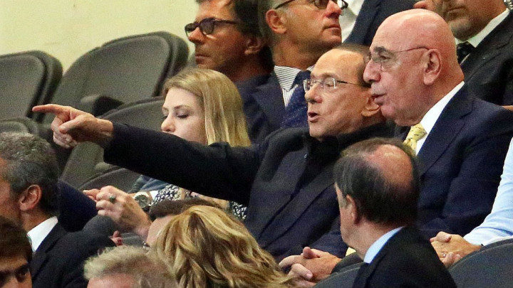 Berlusconi strpljivo gradi svoj tim: Stižu još dva odlična pojačanja