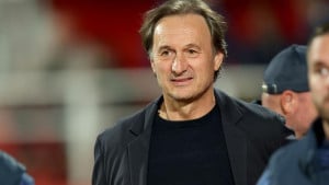 Vojvodina napravila čudo protiv Zvezde, Tanjga otkrio šta je rekao igračima na poluvremenu