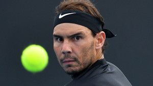 Nadal "izazvao" Đokovića: "Da je htio ne bi imao problema"