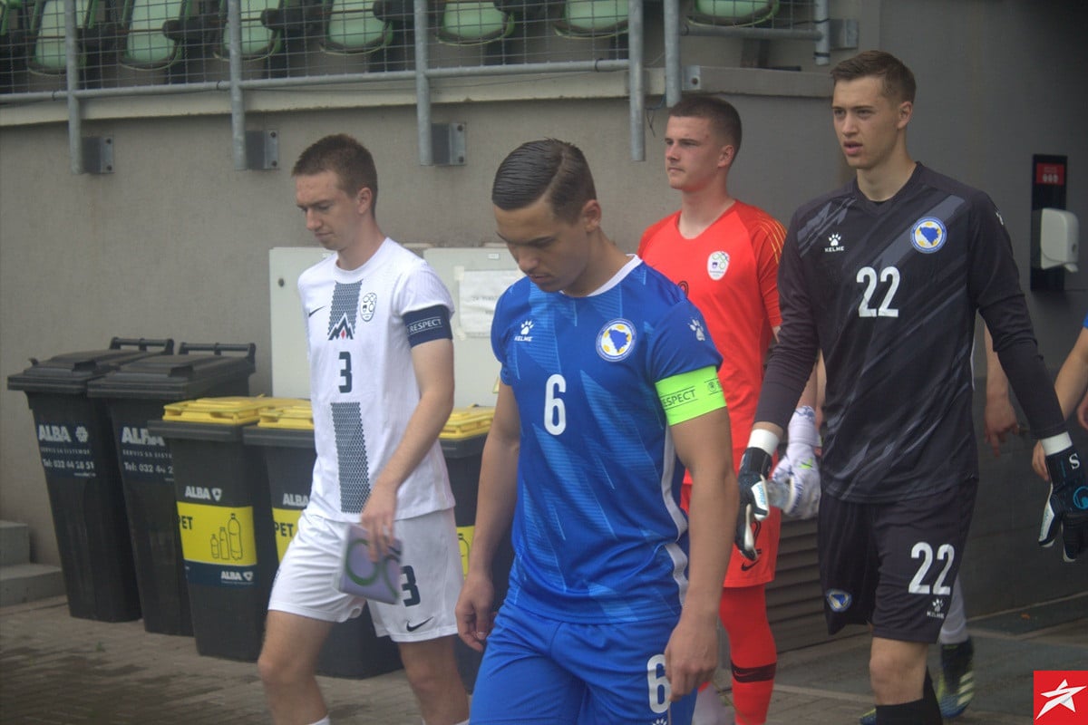 Od iduće sezone još jedan reprezentativac BiH u Seriji A? Od iduće sezone još jedan reprezentativac BiH u Seriji A?