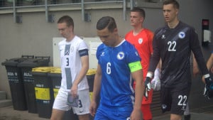 Od iduće sezone još jedan reprezentativac BiH u Seriji A?
