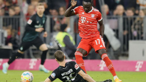 Stigla je vijest iz Minhena koju je čekalo 'pola svijeta' - Vijest je Sadio Mane!