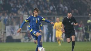 Samed Baždar ima novi klub, igrat će Evropu!