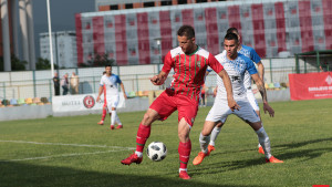 Olimpik se još nada