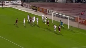 Na Koševu je sve jasno: Sarajevo povelo sa 2:0 protiv Sloge