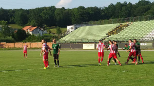 Budućnost u prijateljskom meču pobijedila Zvijezdu 