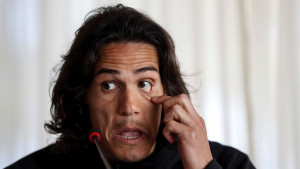 Zašto je propao Cavanijev transfer u Atletico?
