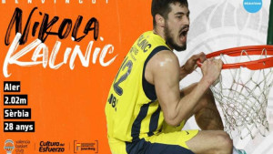 Nikola Kalinić i službeno član Valencie