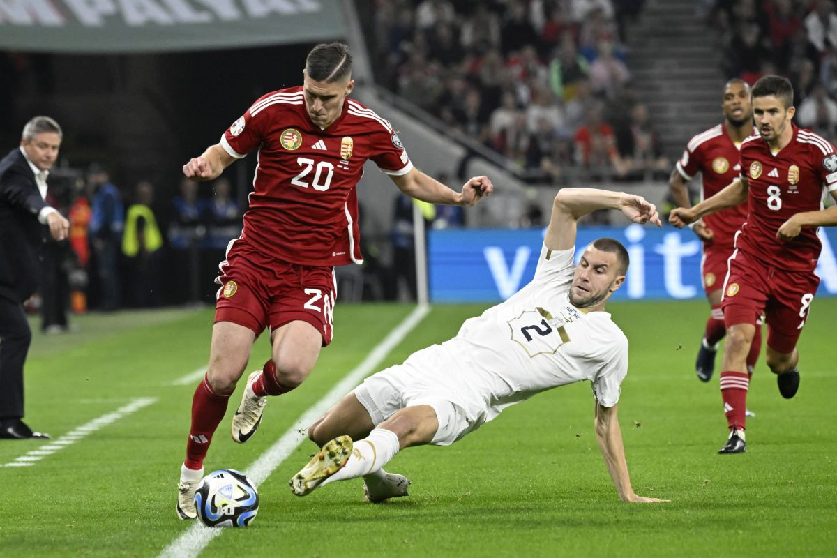 Strahinja Pavlović napravio spektakularan transfer i obavio potpis karijere!