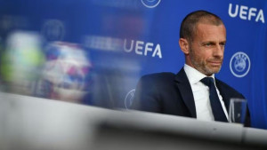 UEFA mijenja sistem kvalifikacija i Ligu nacija: Velike promjene će se odraziti i na Zmajeve! 