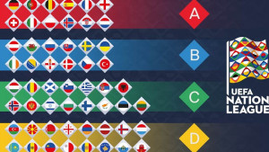 UEFA potvrdila šešire za Ligu nacija, poznati su novi format i kalendar takmičenja