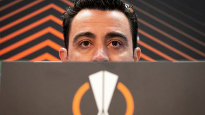 Poznati sastavi: Xavi spremio veliko iznenađenje u prvih 11 protiv Napolija