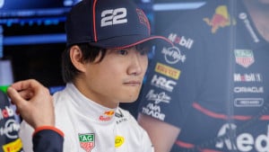 Tsunoda konačno dobio ono što je dugo čekao: Verstappen više nije usamljeni favorit