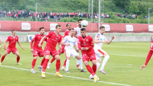 FK Mladost sprema krivične prijave protiv članova Komisije za licenciranje i neimenovanog eksperta