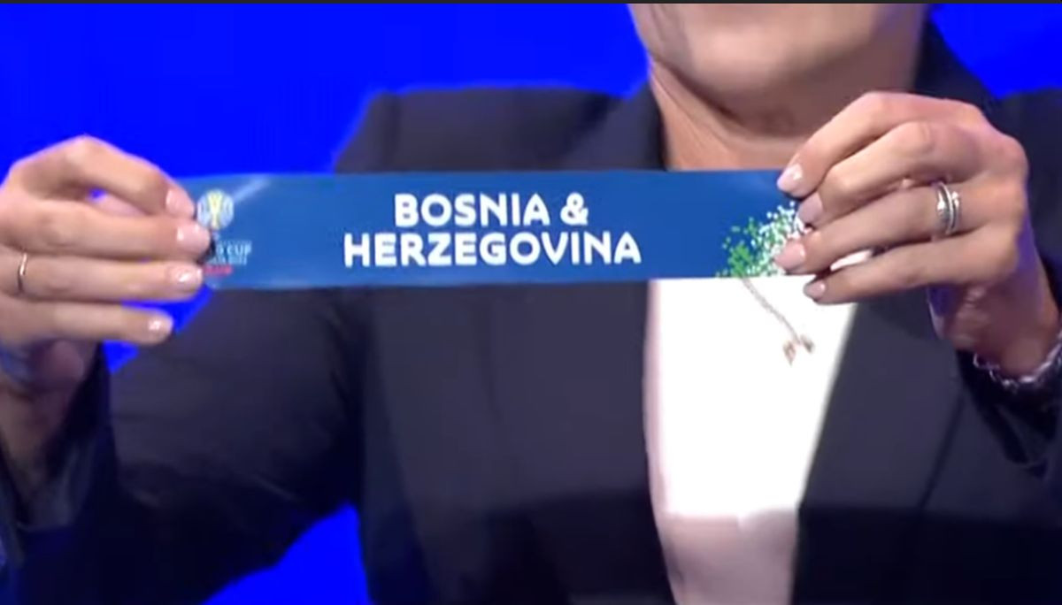 Košarkašice BiH saznale protivnice na Svjetskom prvenstvu 