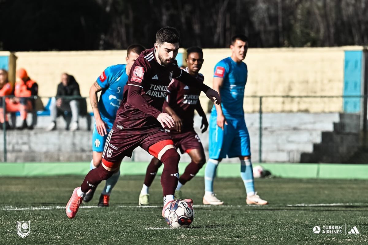 Sjajna utakmica Sarajeva protiv Opatije: Bordo tim rutinski slavio pobjedu Sjajna utakmica Sarajeva protiv Opatije: Bordo tim rutinski slavio pobjedu