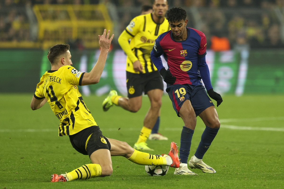 Aston Villa večeras traži čudo na Parku prinčeva, Barcelona na Camp Nouu dočekuje Borussiju Dortmund Aston Villa večeras traži čudo na Parku prinčeva, Barcelona na Camp Nouu dočekuje Borussiju Dortmund