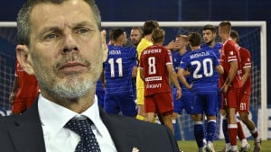 Ko je krtica u Dinamu? Za Bobana je napravio neoprostivo, rekao je Petkoviću da...