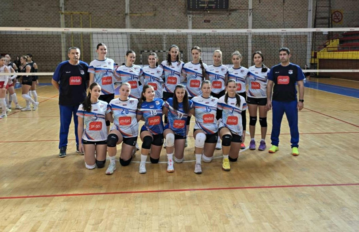 ŽOK Radnik Bijeljina istupio iz Premijer lige Bosne i Hercegovine ŽOK Radnik Bijeljina istupio iz Premijer lige Bosne i Hercegovine