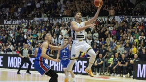 Košarkaška reprezentacija BiH neće igrati u Sarajevu?