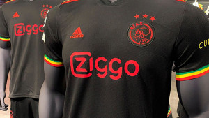 UEFA primorala Ajax da promijeni jedan od najljepših dresova ikada