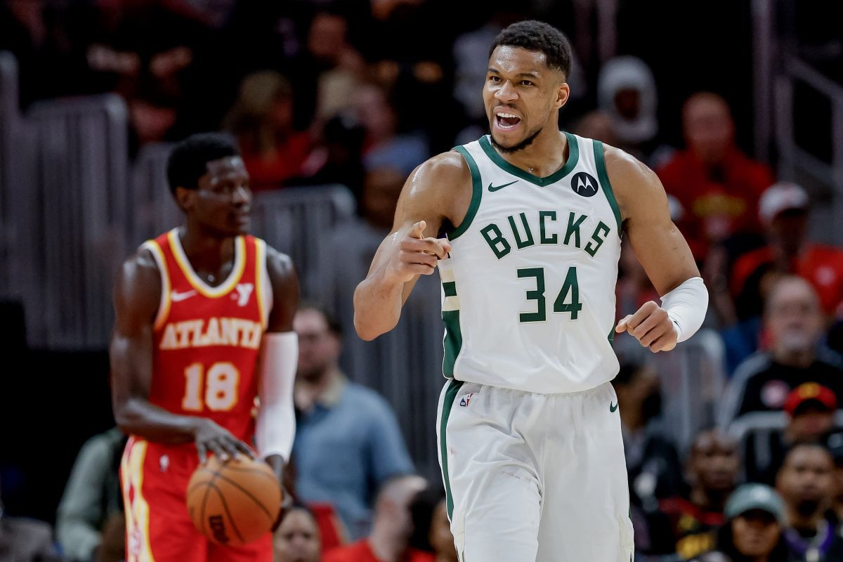 Sprema se "eksplozija" i trade koji će zasjeniti i Dončićev, a u centru pažnje Antetokounmpo Sprema se "eksplozija" i trade koji će zasjeniti i Dončićev, a u centru pažnje Antetokounmpo