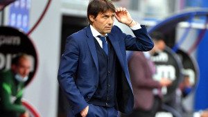 Šok za novog šampiona Italije: Antonio Conte odlučio otići iz Intera