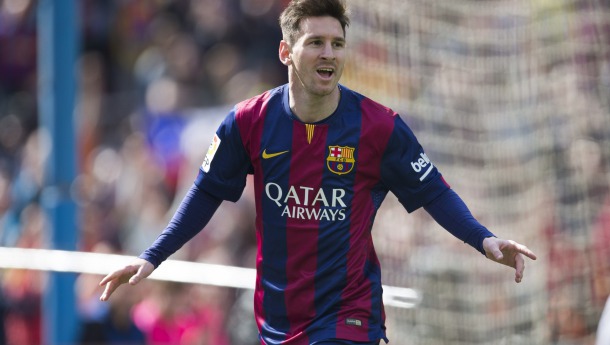 Bez Ronalda u Top 20 driblera, Messi prvi