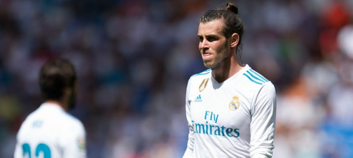 Ništa od povratka u Englesku, Gareth Bale ostaje u Real Madridu