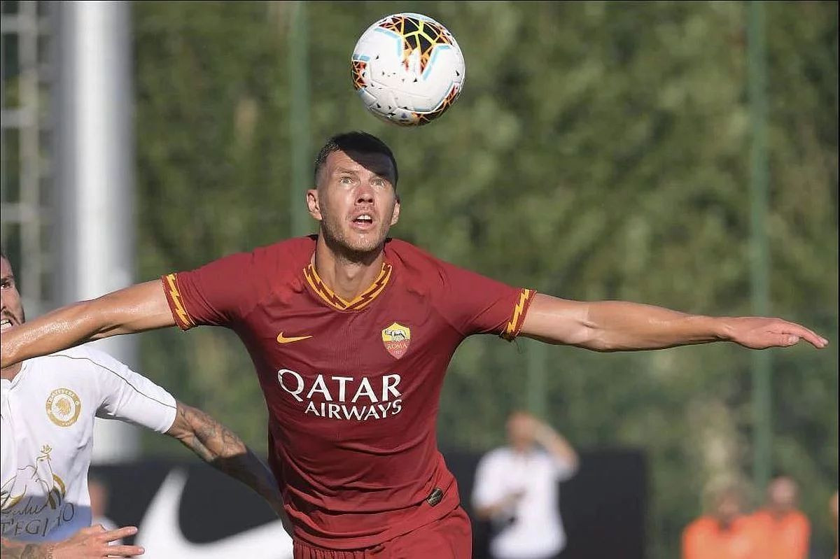 Inter ide na sve ili ništa: Spremna ponuda koju Roma ne može odbiti