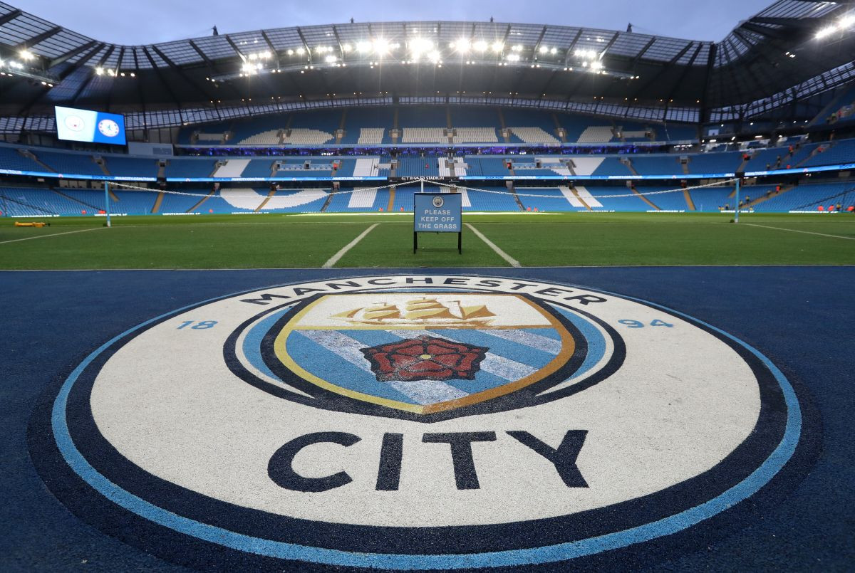 UEFA razmatra ukidanje kazne Manchester Cityju UEFA razmatra ukidanje kazne Manchester Cityju