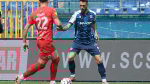 Na putu za Koper Aleksandar Boljević saznao najbolje moguće vijesti