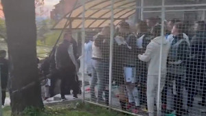 U Srbiji ne može bez nereda - Ko je koga tukao u Beogradu?