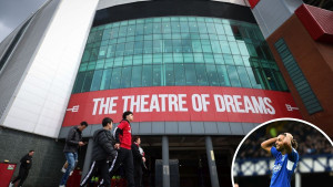 'Zaboravljeni' napadač pred vratima Old Trafforda: Niko nije očekivao ovaj potez Uniteda