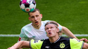 Kad nostalgija pokuca na vrata: Svi pričaju o fantastičnim dresovima Borussije Dortmund