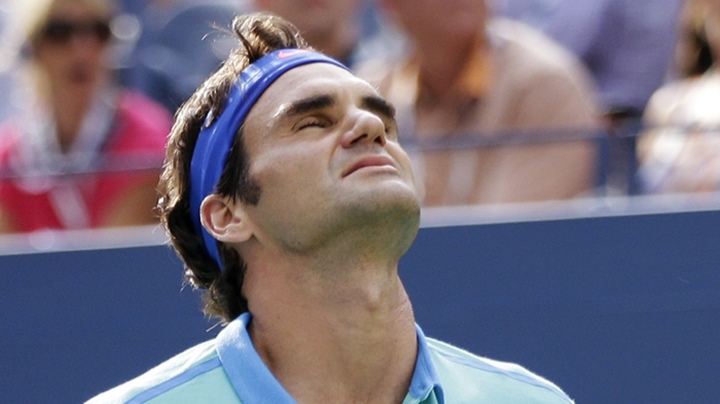 Federer odustao od Roland Garrosa